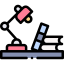 Desk chair icon 64x64