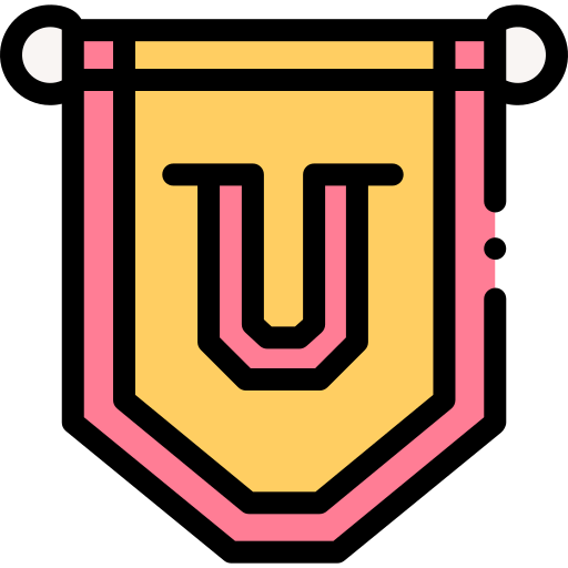 University icône