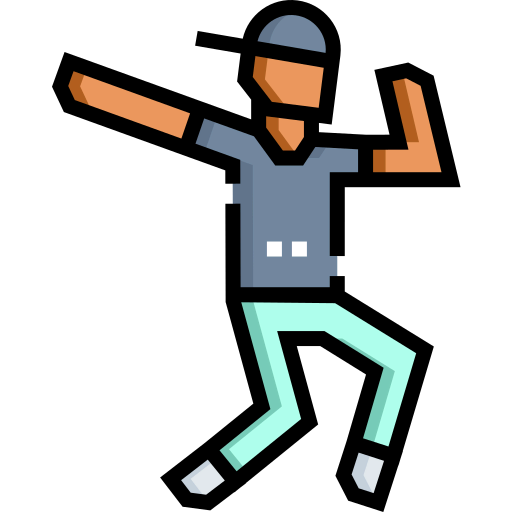 Dancing icon