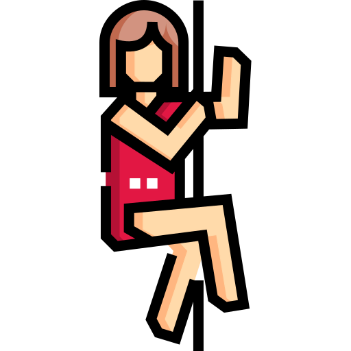 Dancing icon