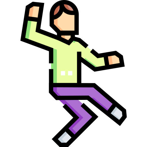 Dancing icon