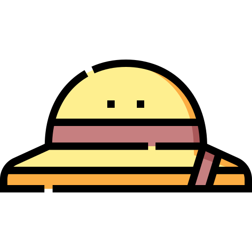 Hat icon