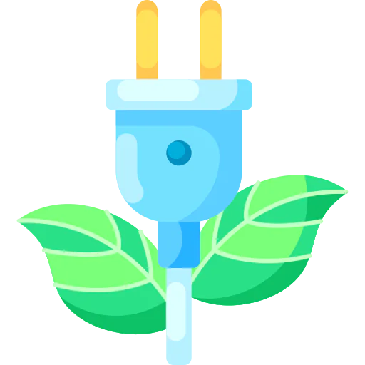 Plug icon