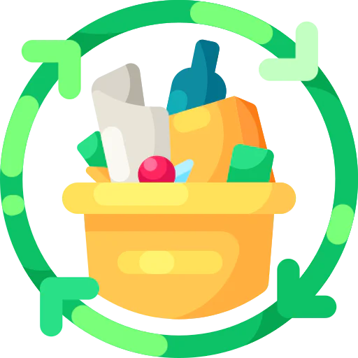Recycle 图标