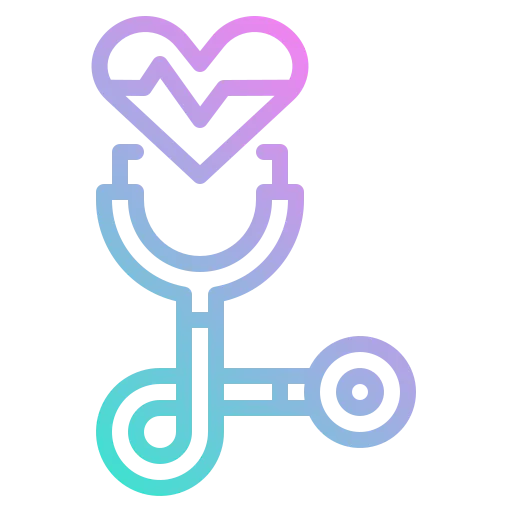 Stethoscopes icon
