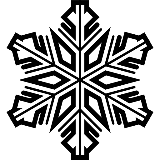 Snowflake icon
