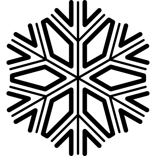 Snowflake icon
