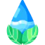 Water icon 64x64