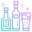 Alcohol Ikona 64x64