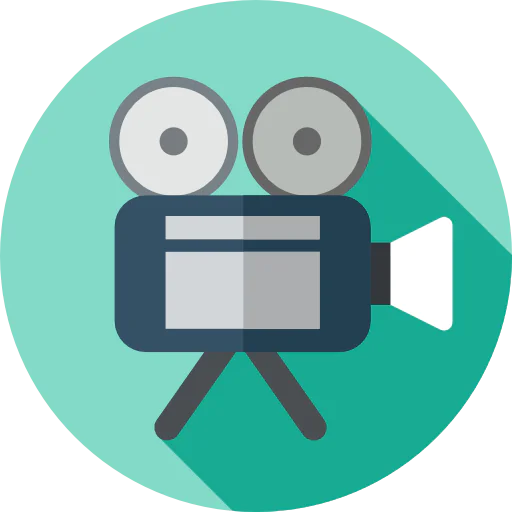 Camera icon