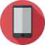 Mobile phone icon 64x64