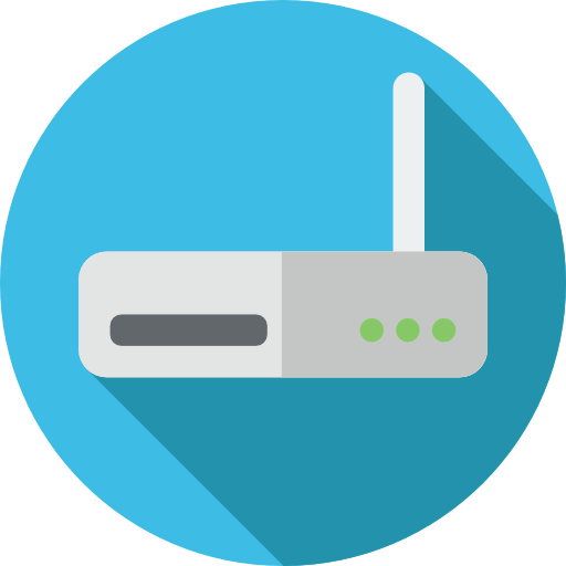 Modem icon
