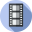 Negative film biểu tượng 64x64
