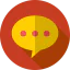 Chat biểu tượng 64x64