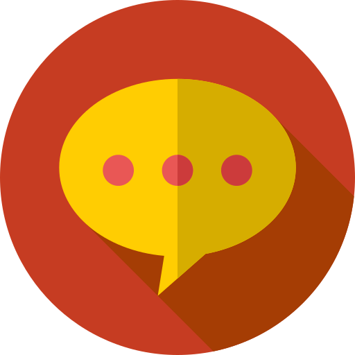 Chat icon
