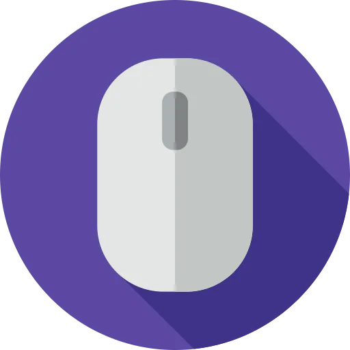 Mouse icon