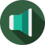 Speaker biểu tượng 64x64