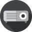Projector icon 64x64