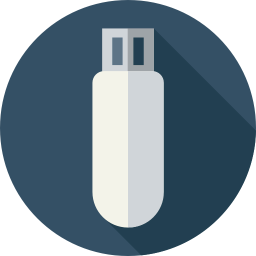 Pendrive icon
