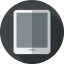 Tablet icon 64x64