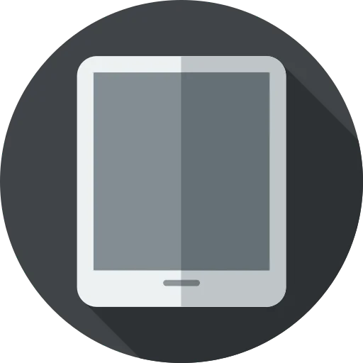 Tablet icon