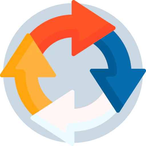 Processing icon