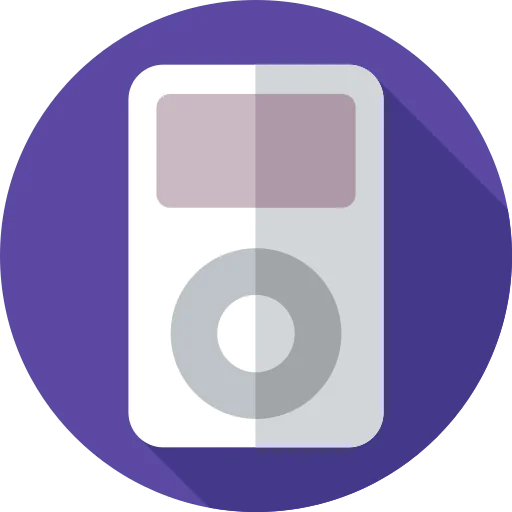 Ipod icon