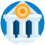 Bank icon 64x64