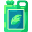 Eco fuel icon 64x64
