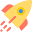 Launch biểu tượng 64x64