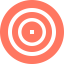 Target biểu tượng 64x64