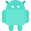 Android icône 64x64