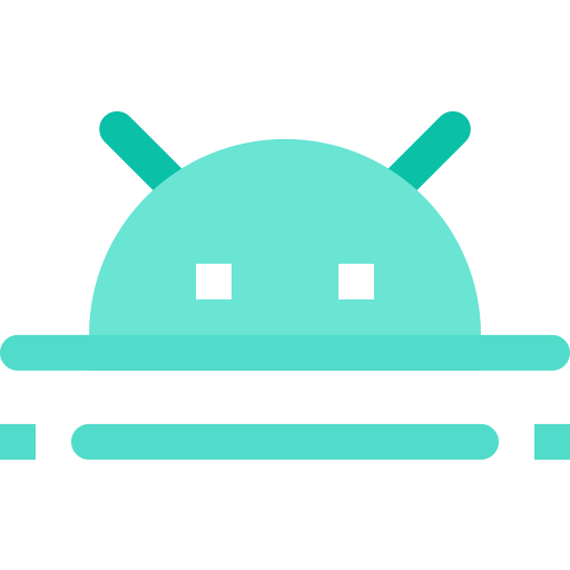 Android icon