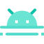 Android biểu tượng 64x64