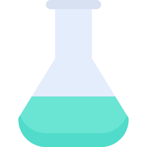 Flask ícono