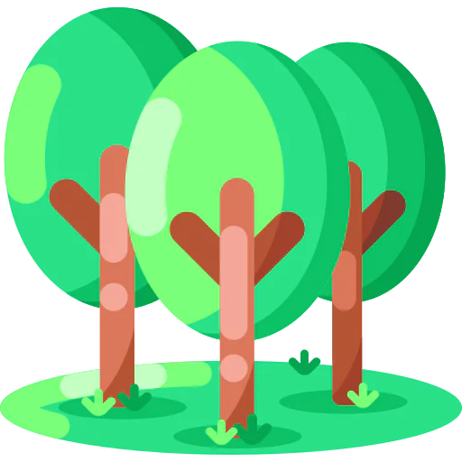 Forest icon
