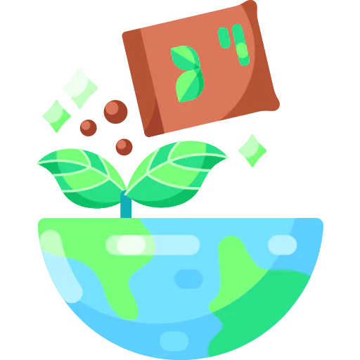 Fertilize icon