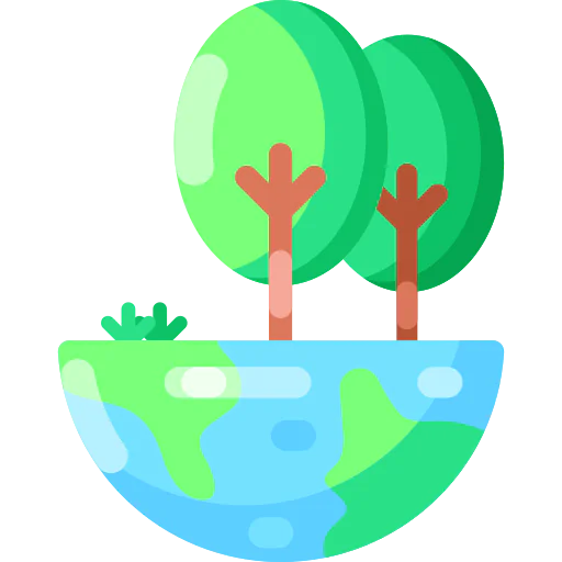 Trees icon