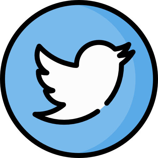 Twitter icon
