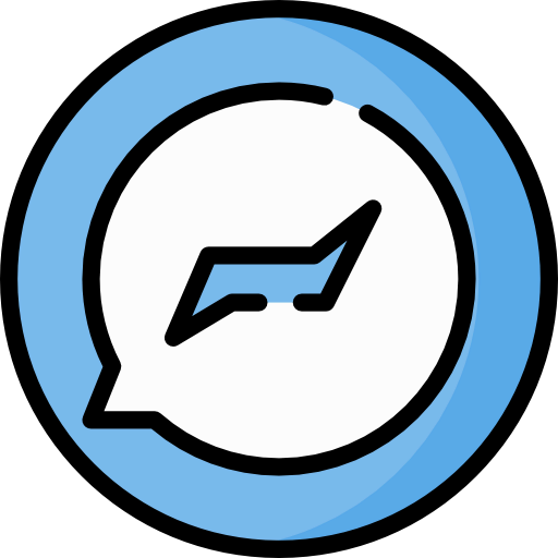Messenger icon
