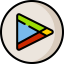 Playstore icon 64x64