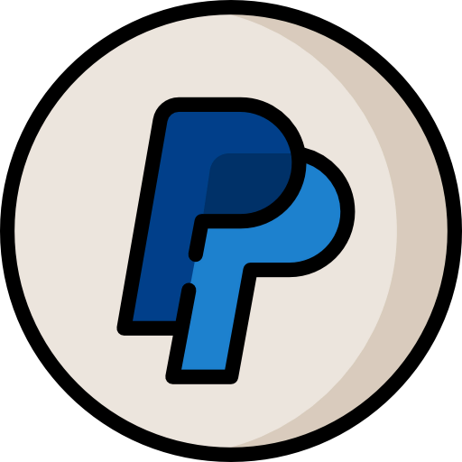 Paypal Symbol