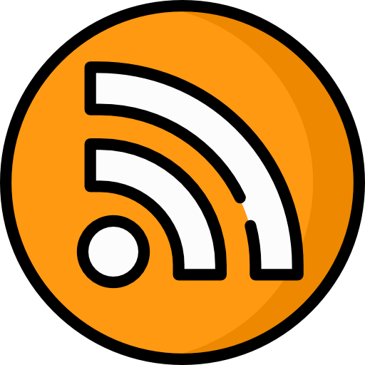 Rss アイコン