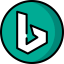 Bing icon 64x64