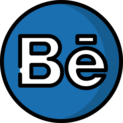Behance icon