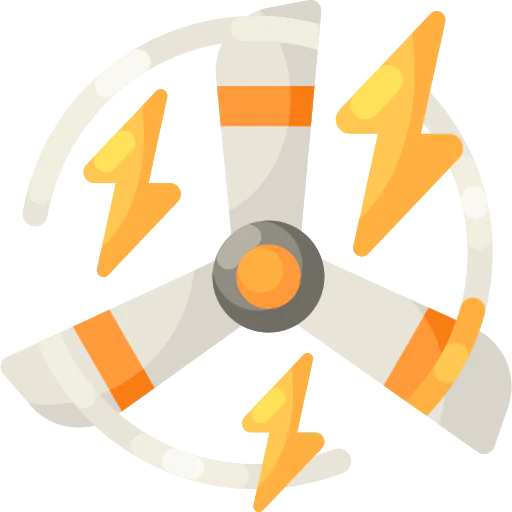 Windmill icon
