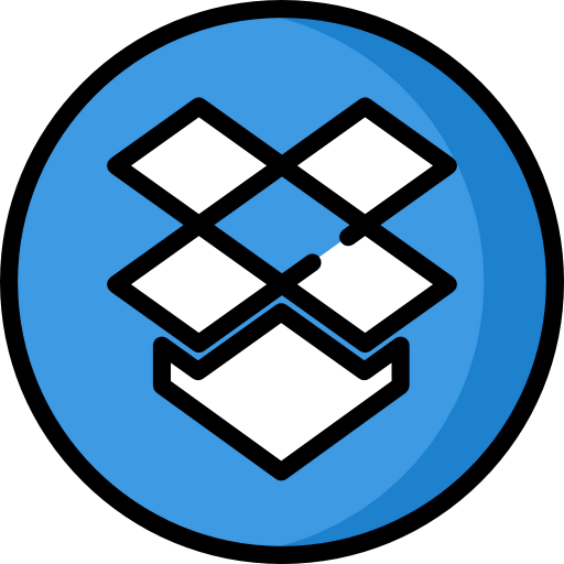 Dropbox icon