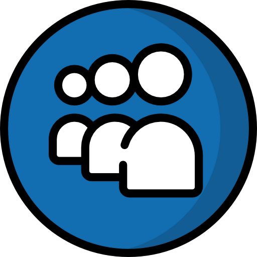 Myspace icon