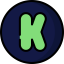 Kickstarter Ikona 64x64