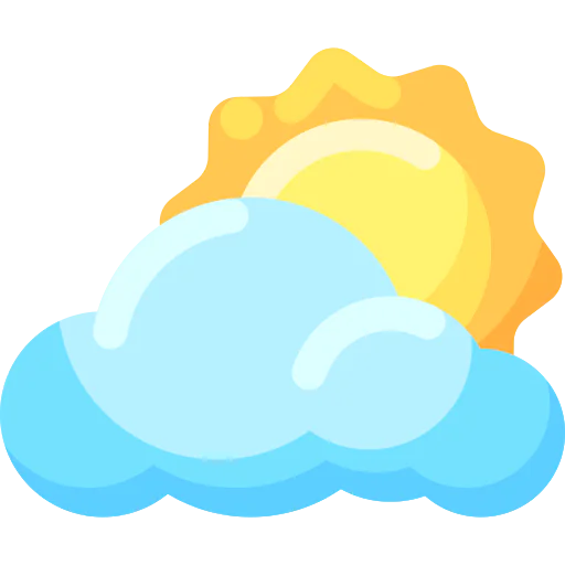 Cloudy icon